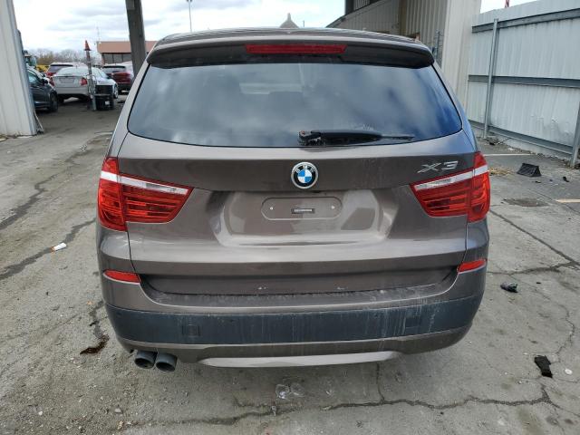 Photo 5 VIN: 5UXWX9C5XD0A16246 - BMW X3 XDRIVE2 