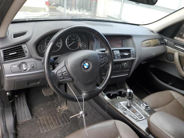 Photo 7 VIN: 5UXWX9C5XD0A16246 - BMW X3 XDRIVE2 