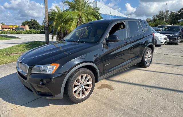 Photo 1 VIN: 5UXWX9C5XD0A16795 - BMW X3 XDRIVE2 