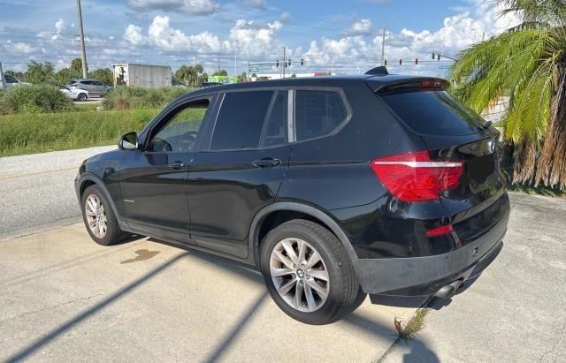 Photo 2 VIN: 5UXWX9C5XD0A16795 - BMW X3 XDRIVE2 