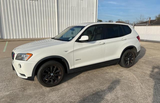 Photo 1 VIN: 5UXWX9C5XD0A17347 - BMW X3 XDRIVE2 