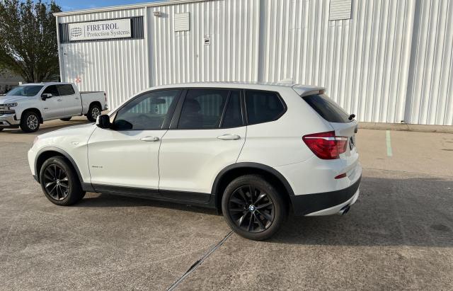 Photo 2 VIN: 5UXWX9C5XD0A17347 - BMW X3 XDRIVE2 