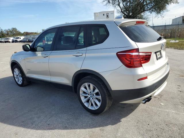 Photo 1 VIN: 5UXWX9C5XD0A18143 - BMW X3 