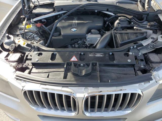 Photo 11 VIN: 5UXWX9C5XD0A18143 - BMW X3 