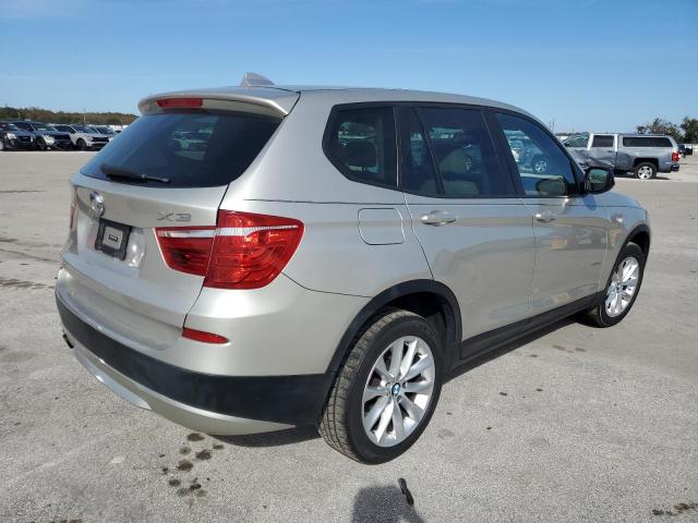 Photo 2 VIN: 5UXWX9C5XD0A18143 - BMW X3 