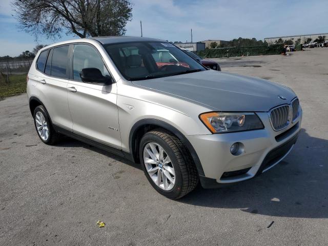 Photo 3 VIN: 5UXWX9C5XD0A18143 - BMW X3 