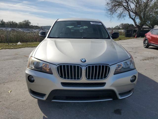 Photo 4 VIN: 5UXWX9C5XD0A18143 - BMW X3 