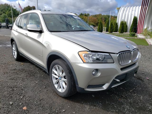 Photo 0 VIN: 5UXWX9C5XD0A18210 - BMW X3 XDRIVE2 