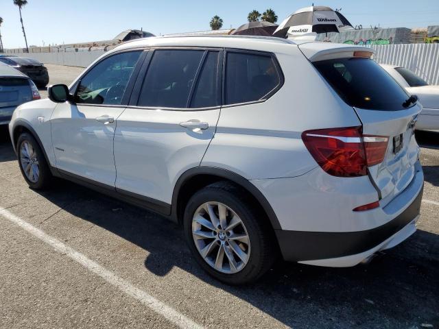 Photo 1 VIN: 5UXWX9C5XD0A19342 - BMW X3 XDRIVE2 