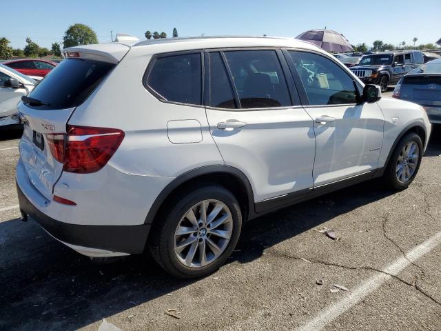 Photo 2 VIN: 5UXWX9C5XD0A19342 - BMW X3 XDRIVE2 