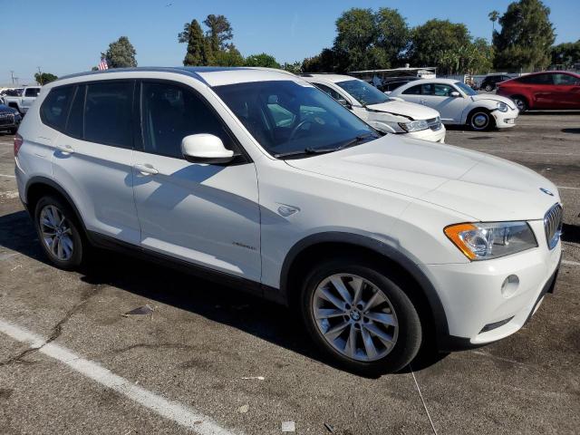 Photo 3 VIN: 5UXWX9C5XD0A19342 - BMW X3 XDRIVE2 