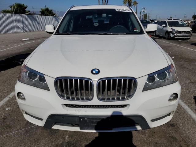 Photo 4 VIN: 5UXWX9C5XD0A19342 - BMW X3 XDRIVE2 