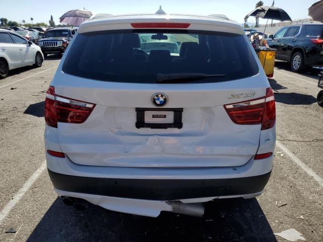 Photo 5 VIN: 5UXWX9C5XD0A19342 - BMW X3 XDRIVE2 