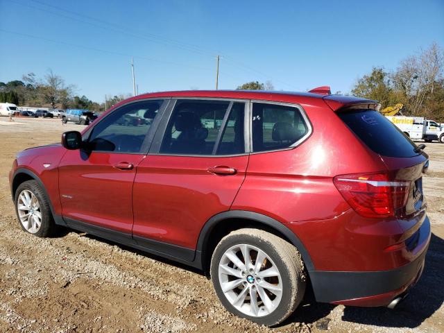 Photo 1 VIN: 5UXWX9C5XD0A19860 - BMW X3 