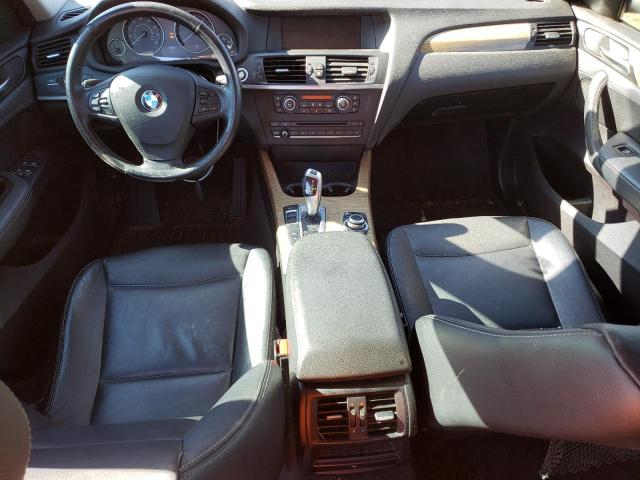 Photo 7 VIN: 5UXWX9C5XD0A19860 - BMW X3 