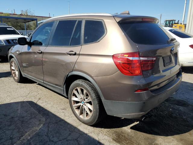 Photo 1 VIN: 5UXWX9C5XD0A20359 - BMW X3 