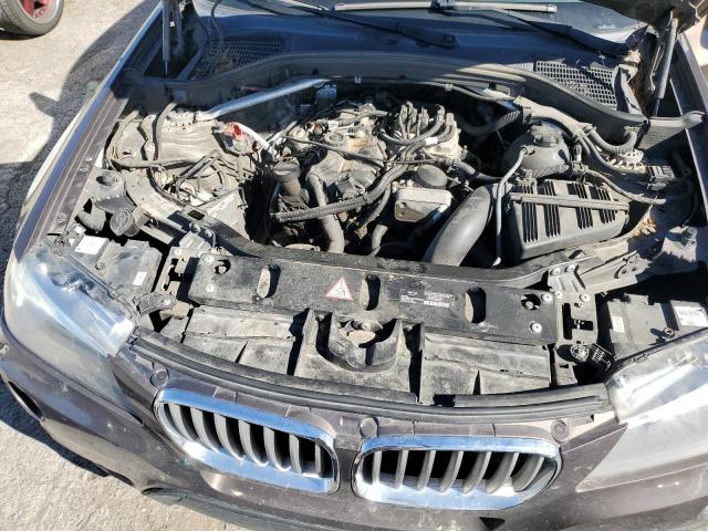 Photo 10 VIN: 5UXWX9C5XD0A20359 - BMW X3 