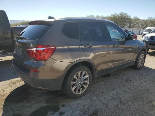 Photo 2 VIN: 5UXWX9C5XD0A20359 - BMW X3 