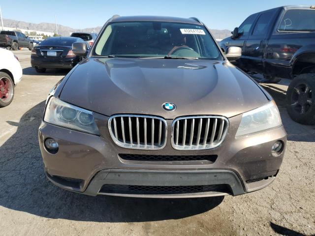 Photo 4 VIN: 5UXWX9C5XD0A20359 - BMW X3 