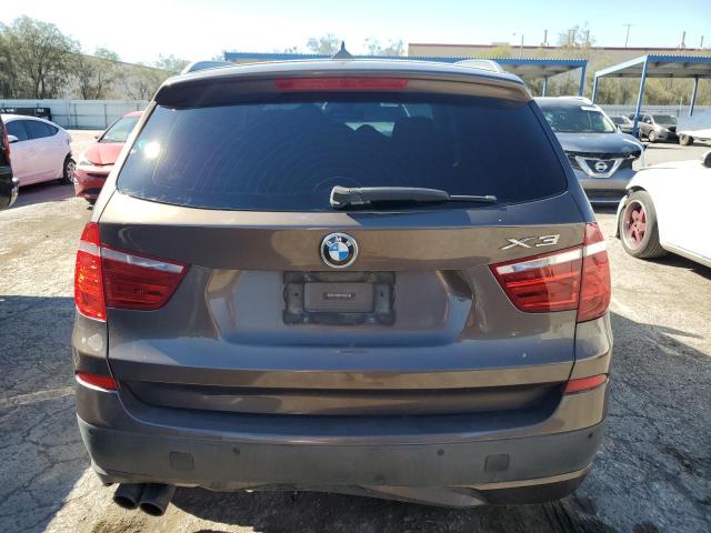 Photo 5 VIN: 5UXWX9C5XD0A20359 - BMW X3 