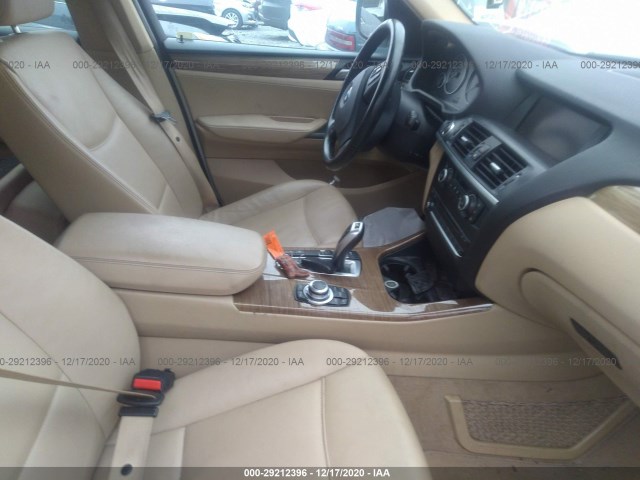 Photo 4 VIN: 5UXWX9C5XD0A20393 - BMW X3 