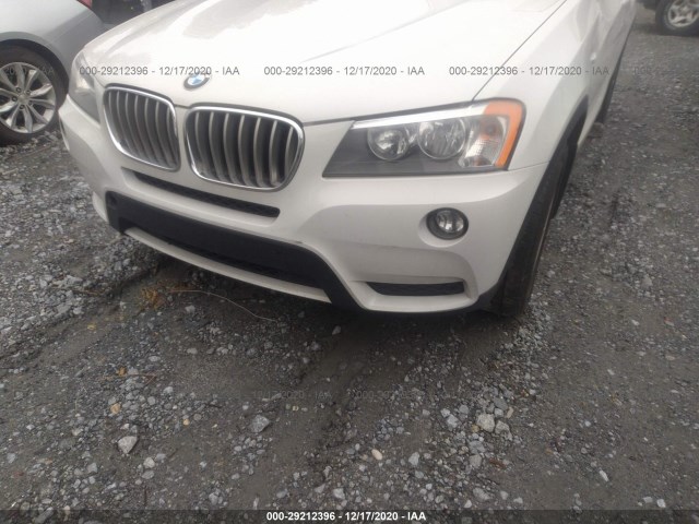 Photo 5 VIN: 5UXWX9C5XD0A20393 - BMW X3 