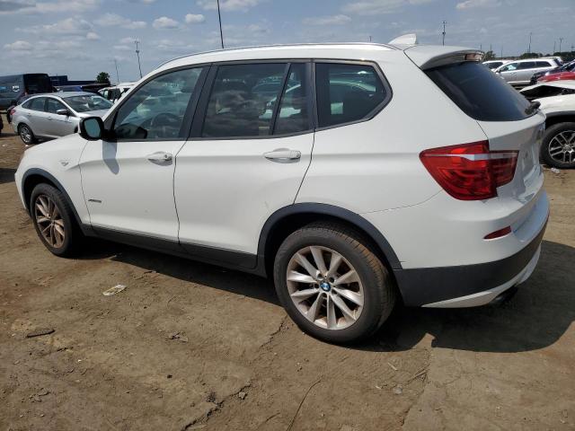 Photo 1 VIN: 5UXWX9C5XD0A20443 - BMW X3 XDRIVE2 