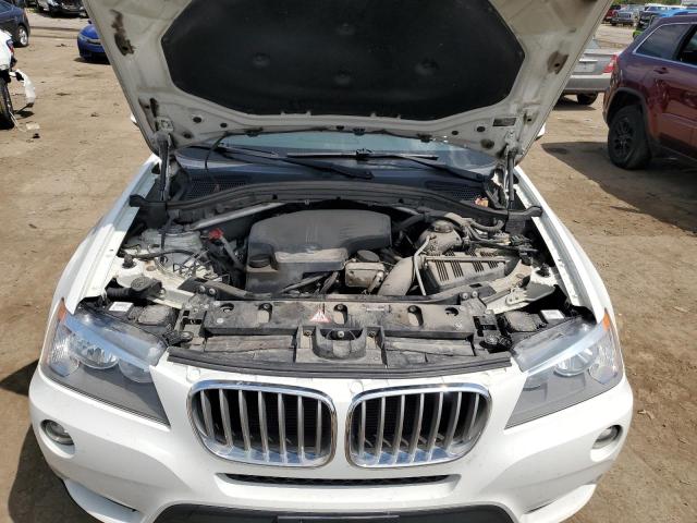 Photo 11 VIN: 5UXWX9C5XD0A20443 - BMW X3 XDRIVE2 