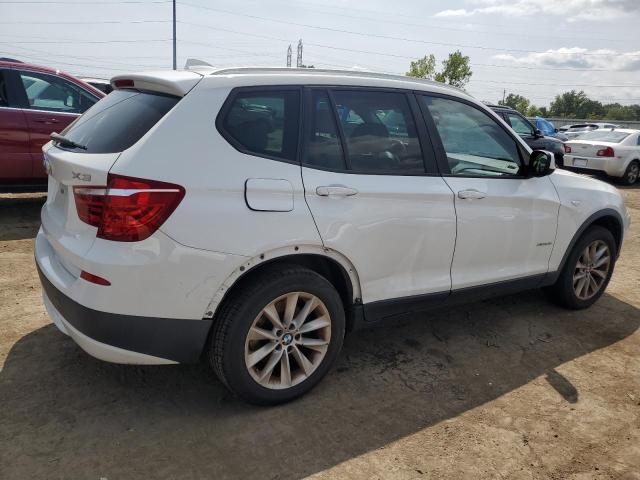 Photo 2 VIN: 5UXWX9C5XD0A20443 - BMW X3 XDRIVE2 