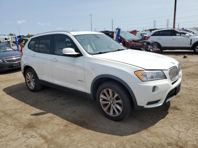 Photo 3 VIN: 5UXWX9C5XD0A20443 - BMW X3 XDRIVE2 