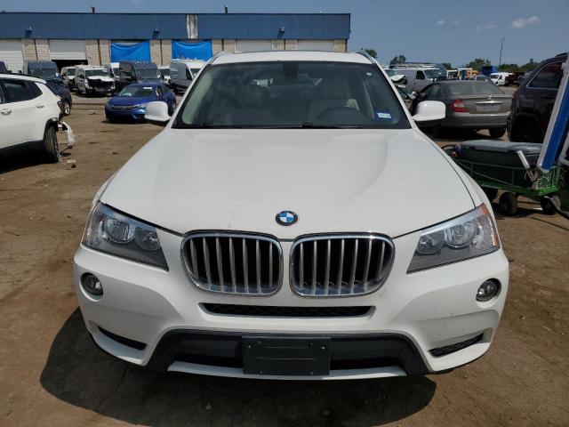 Photo 4 VIN: 5UXWX9C5XD0A20443 - BMW X3 XDRIVE2 