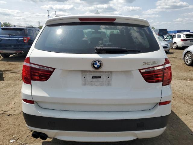 Photo 5 VIN: 5UXWX9C5XD0A20443 - BMW X3 XDRIVE2 