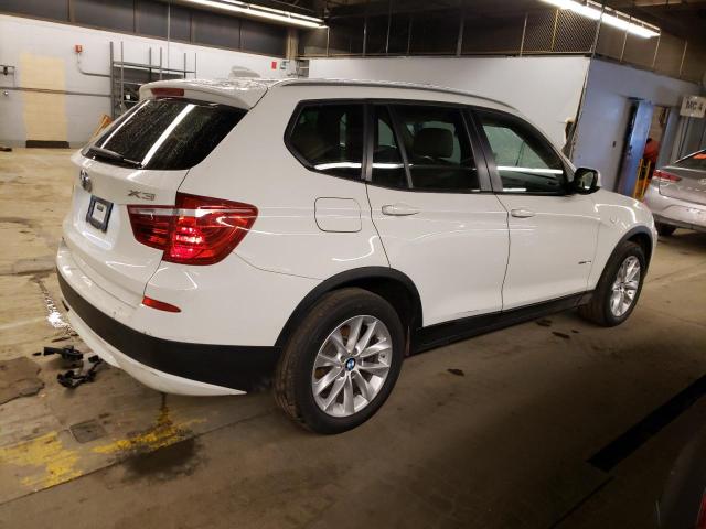 Photo 2 VIN: 5UXWX9C5XD0A20944 - BMW X3 XDRIVE2 