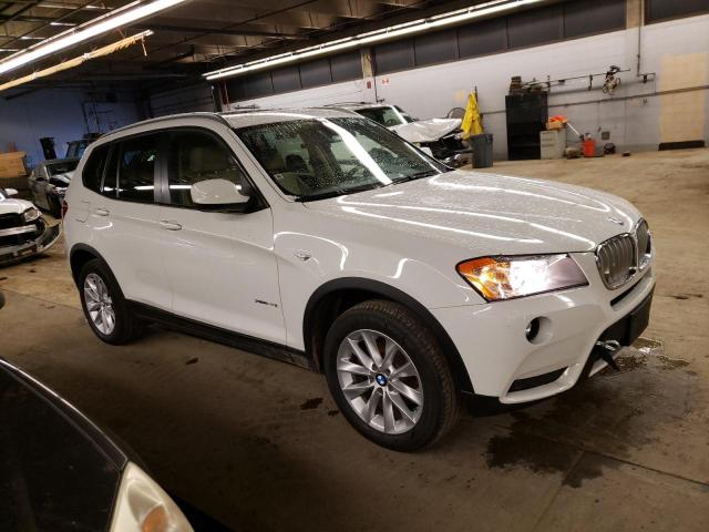 Photo 3 VIN: 5UXWX9C5XD0A20944 - BMW X3 XDRIVE2 