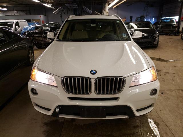 Photo 4 VIN: 5UXWX9C5XD0A20944 - BMW X3 XDRIVE2 