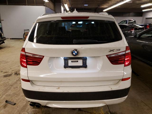 Photo 5 VIN: 5UXWX9C5XD0A20944 - BMW X3 XDRIVE2 