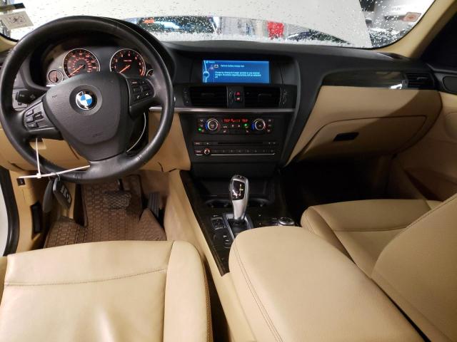 Photo 7 VIN: 5UXWX9C5XD0A20944 - BMW X3 XDRIVE2 