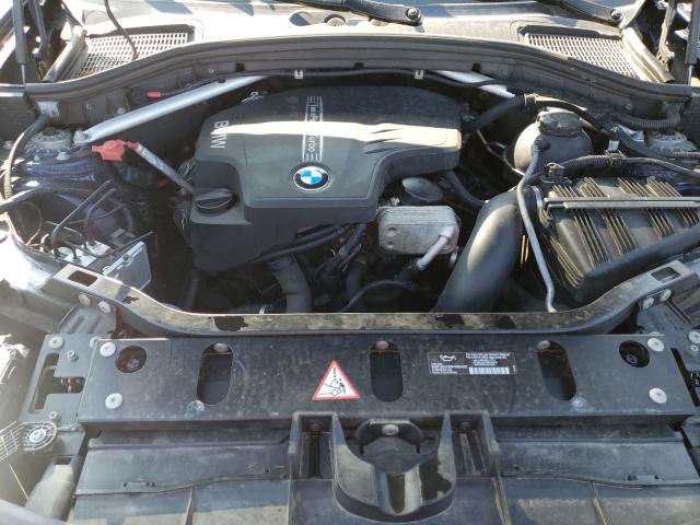 Photo 6 VIN: 5UXWX9C5XD0A20975 - BMW X3 