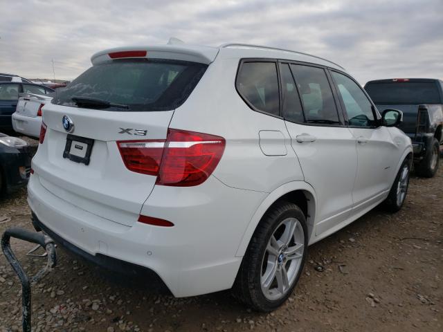 Photo 3 VIN: 5UXWX9C5XD0A21141 - BMW X3 