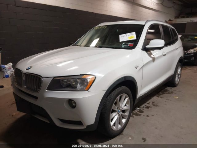 Photo 1 VIN: 5UXWX9C5XD0A21267 - BMW X3 