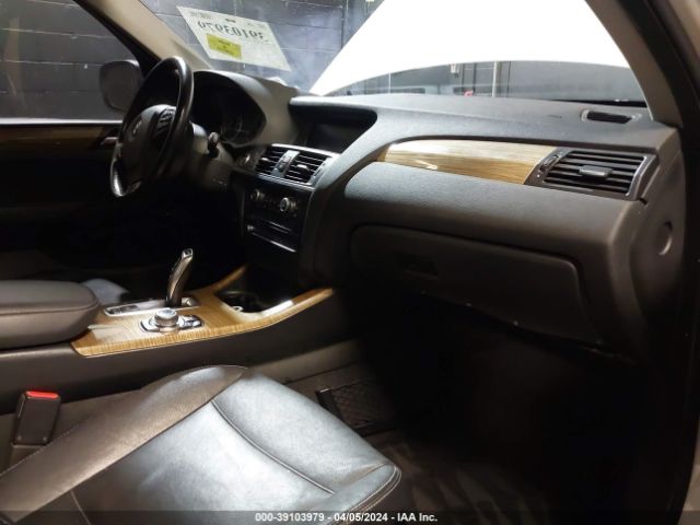 Photo 4 VIN: 5UXWX9C5XD0A21267 - BMW X3 