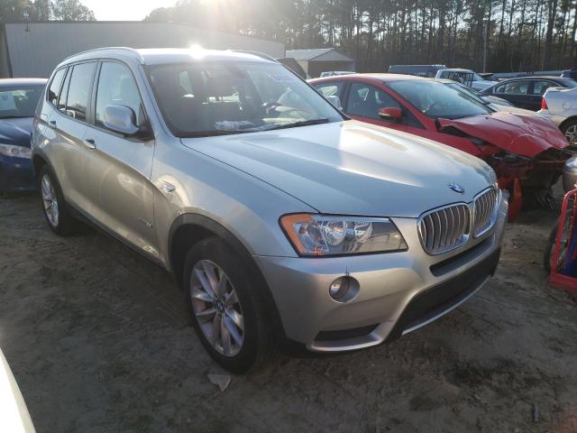 Photo 0 VIN: 5UXWX9C5XD0A23729 - BMW X3 XDRIVE2 