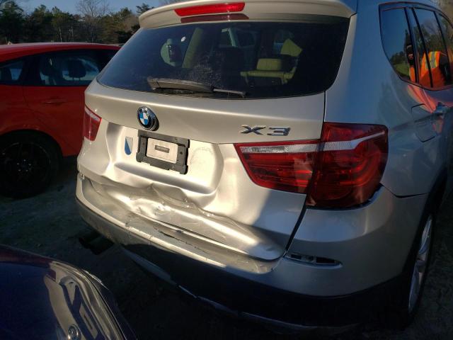 Photo 8 VIN: 5UXWX9C5XD0A23729 - BMW X3 XDRIVE2 