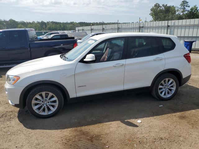 Photo 0 VIN: 5UXWX9C5XD0A24881 - BMW X3 