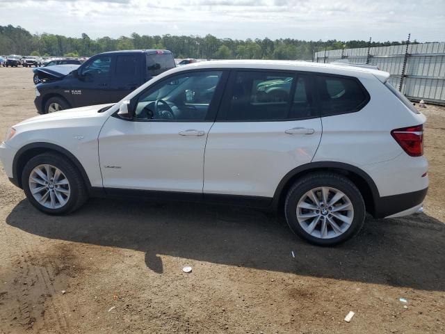 Photo 1 VIN: 5UXWX9C5XD0A24881 - BMW X3 