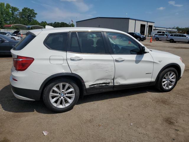 Photo 2 VIN: 5UXWX9C5XD0A24881 - BMW X3 