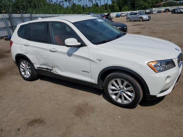 Photo 3 VIN: 5UXWX9C5XD0A24881 - BMW X3 