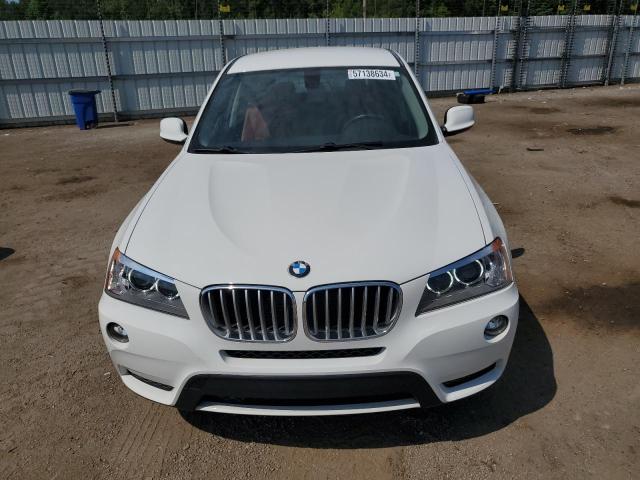 Photo 4 VIN: 5UXWX9C5XD0A24881 - BMW X3 