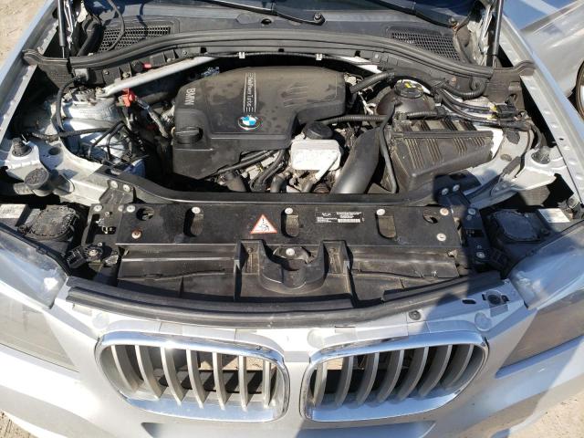 Photo 6 VIN: 5UXWX9C5XD0A28185 - BMW X3 XDRIVE2 