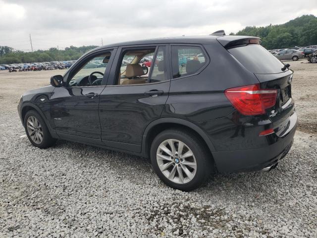 Photo 1 VIN: 5UXWX9C5XD0A28252 - BMW X3 XDRIVE2 